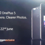 OnePlus 5 TVC