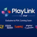 Sony PS4 PlayLink