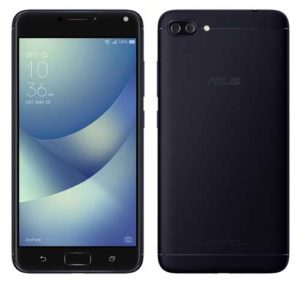 Asus ZenFone 4 Max