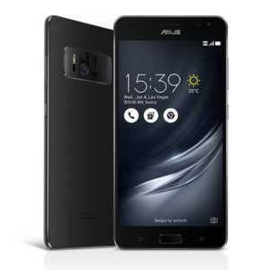 Asus ZenFone AR