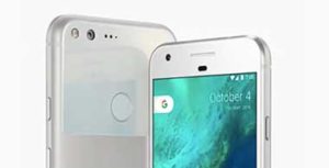 Google Pixel Snapdragon 836