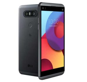 LG Q8