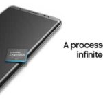 Samsung Exynos 9 Note 8