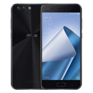 Asus ZenFone 4 系列