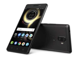 Lenovo K8 Note