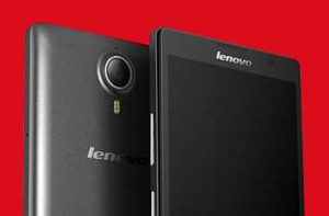 Lenovo K8 Note