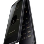 Samsung SM-G9298 Flip Phone