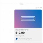 Skype PayPal Send Money