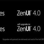 ZenFone 4 ZenFone 4 Android O