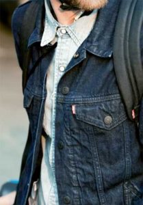 Levi's Commuter™ Trucker Jacket