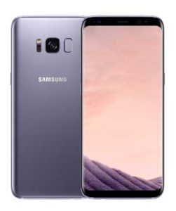 Samsung Galaxy S8