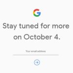 Google 10月4日 Ask More 网页