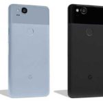 Google Pixel 2 Color