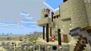 Minecraft Better Together Update