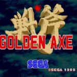 SEGA Forever Golden Axe