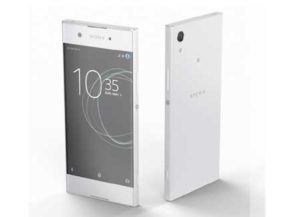 Sony Mobile OmniBalance