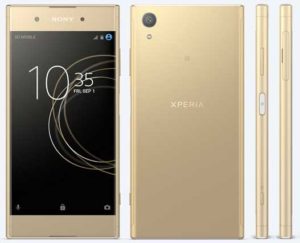 Sony Xperia XA1 Plus