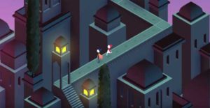 Monument Valley 2 紀念碑谷