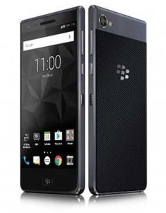 BlackBerry Motion