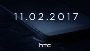 HTC Nov 2