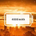 Huawei Mate 10 4000mAh 电池