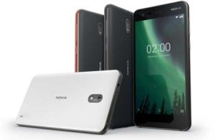 Nokia 2