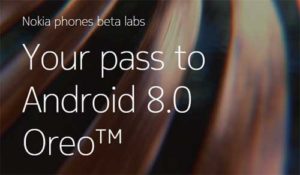 Nokia Phones Beta Labs