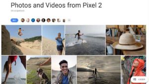 Pixel 2 Photo Video Samples