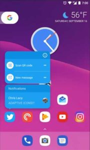 Action Launcher