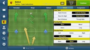 Football Manager 2018