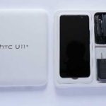 HTC U11+ 開箱