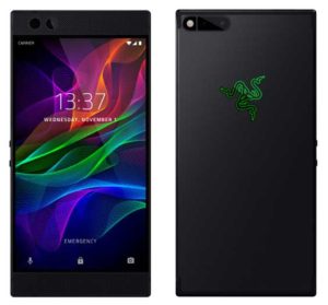 Razer Phone 雷蛇