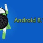 Android 8.1 Oreo