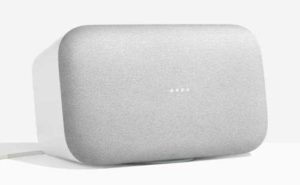 Google Home Max