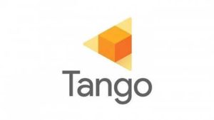 Google Project Tango