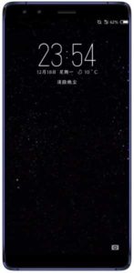 Nokia 9 Render