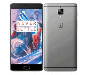 OnePlus 3