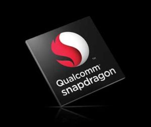 Qualcomm Snapdragon