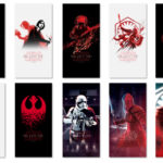 Star Wars Wallpapers