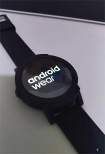 Android Wear