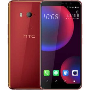 HTC U11 EYEs