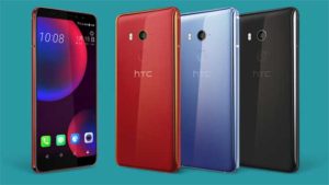 HTC U11 Eyes 顏色