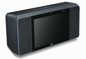 LG ThinQ WK9