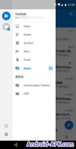 Microsoft Outlook for Android