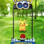 Pokemon GO Community Day
