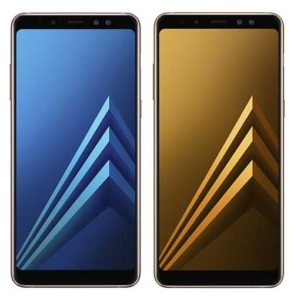 Samsung Galaxy A8 2018