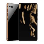 Essential Phone Copper Black