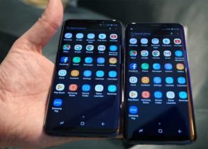 Samsung Galaxy S9, S9+ Hands On