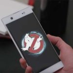 Ghostbusters World AR Game