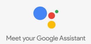 Google Assistant